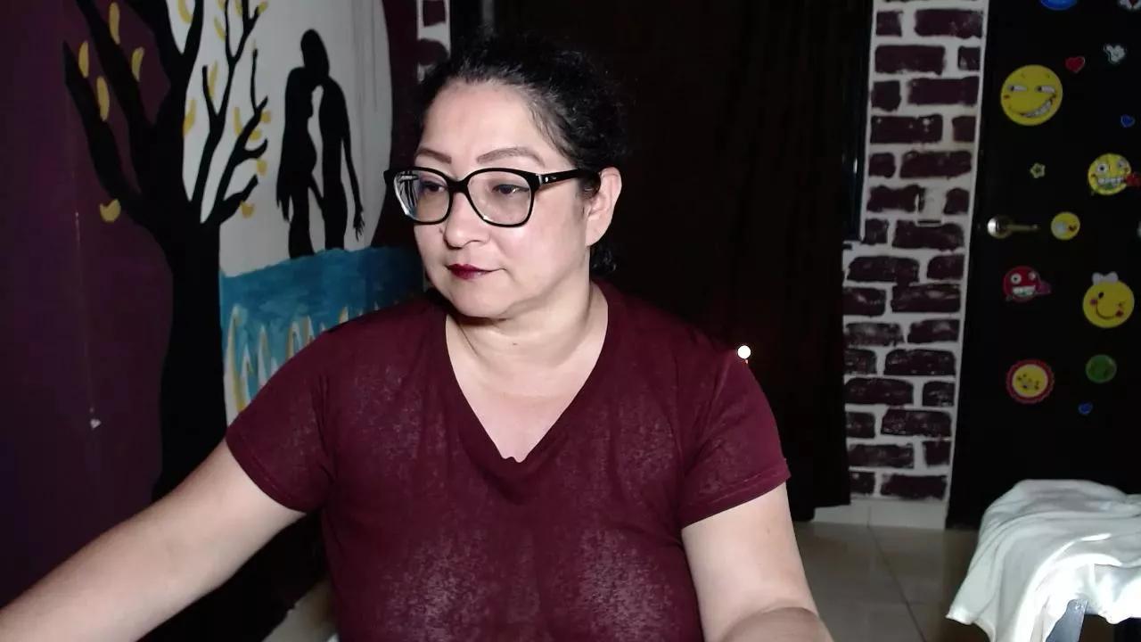 Sammrocker_sex on Cam4 