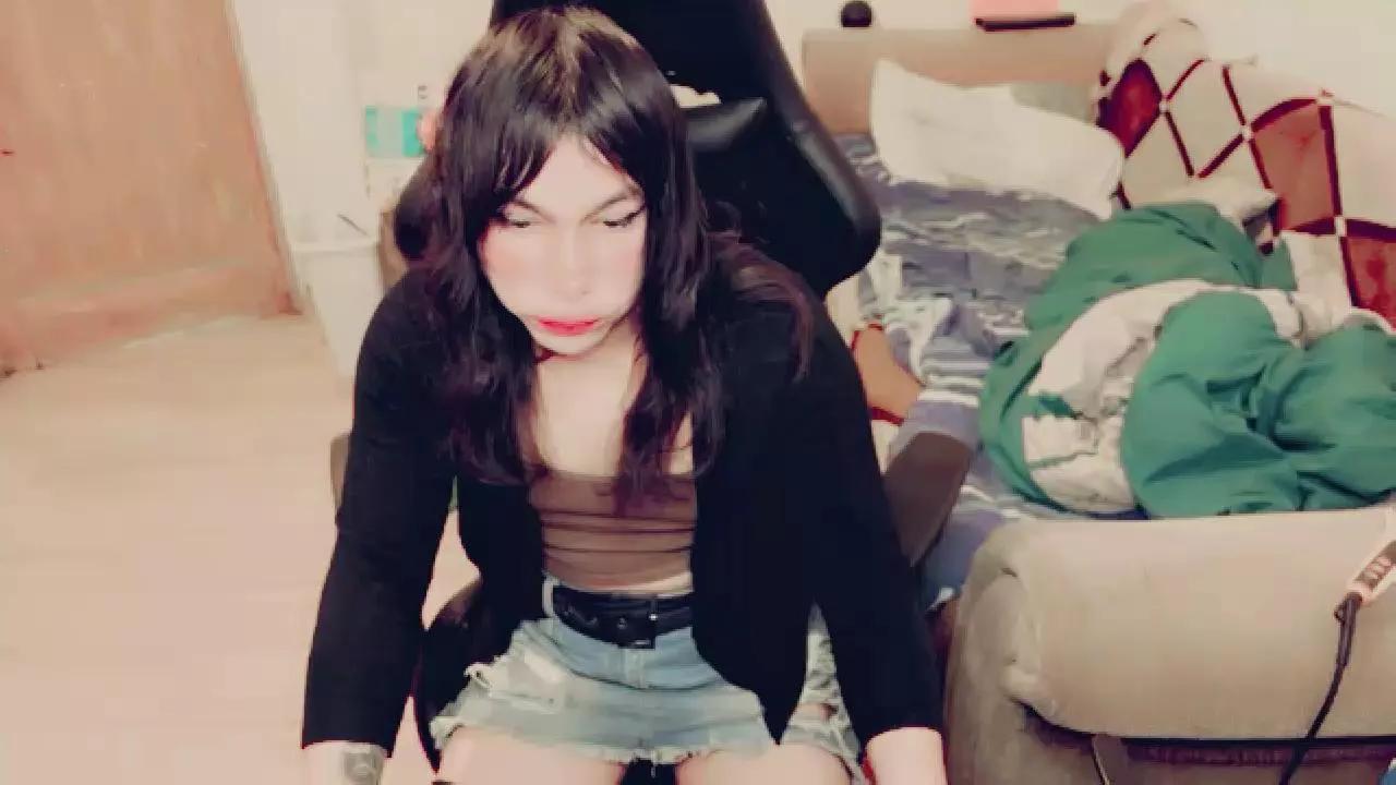 samtvsexy on Cam4 
