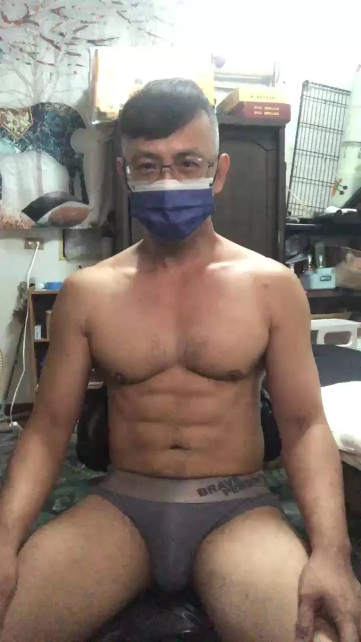 san7891 on Cam4 