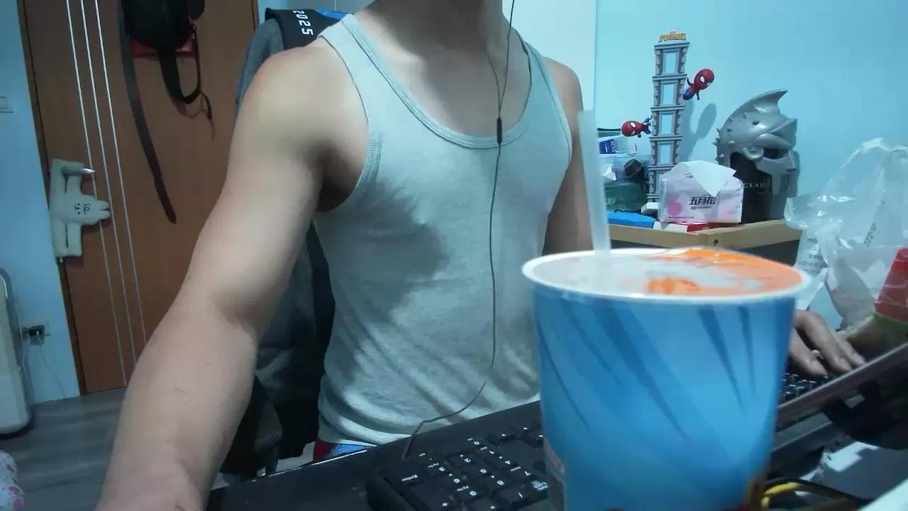 santimunez99 on Cam4 
