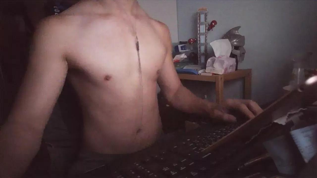 santimunez99 on Cam4 