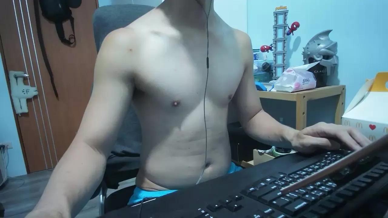 santimunez99 on Cam4 