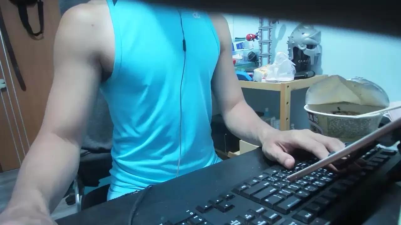 santimunez99 on Cam4 