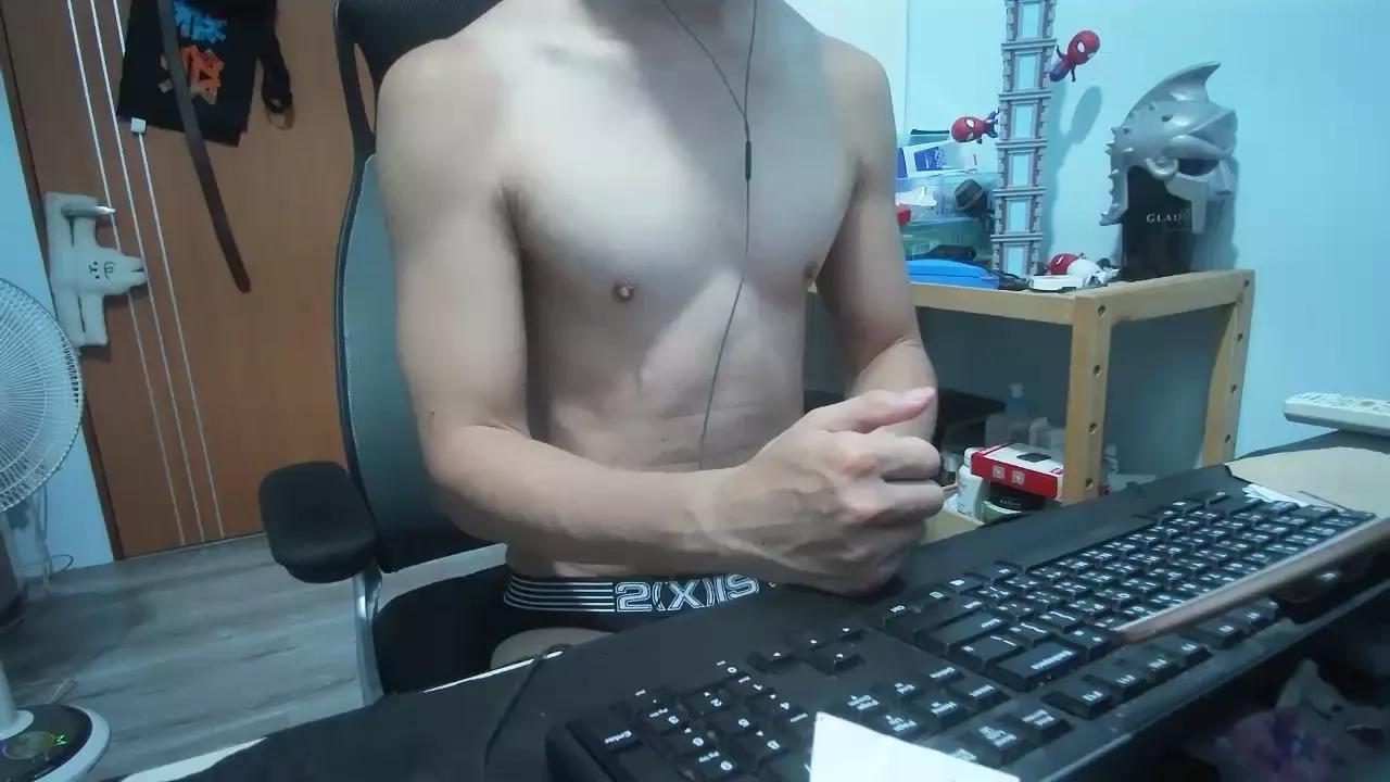 santimunez99 on Cam4 