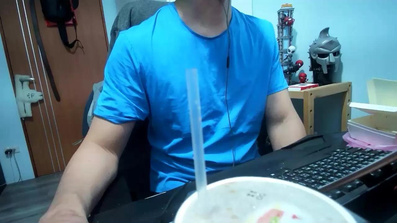 santimunez99 on Cam4 