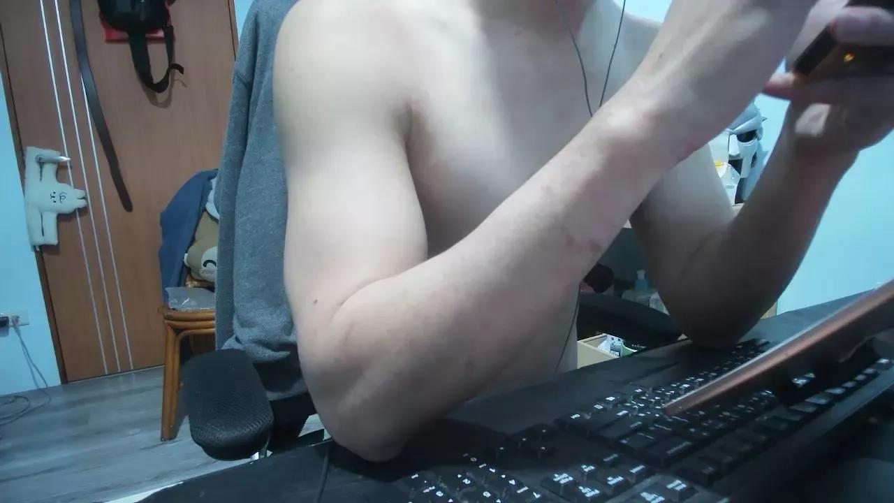 santimunez99 on Cam4 