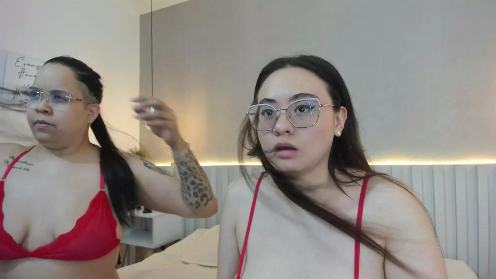 saraandelliee on Cam4 