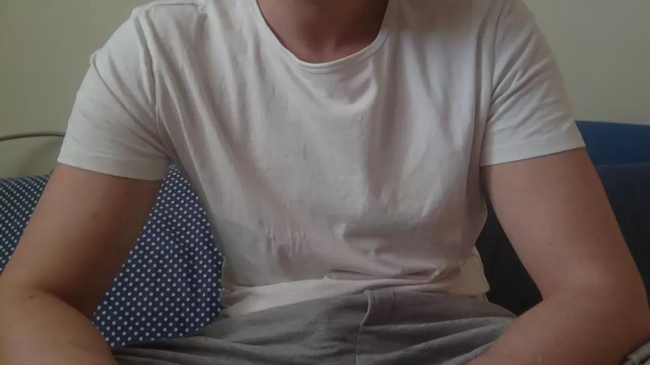 sborroromantico on Cam4 