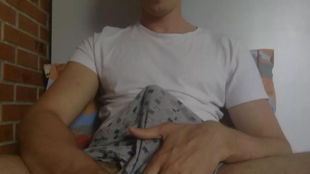 sborroromantico on Cam4 