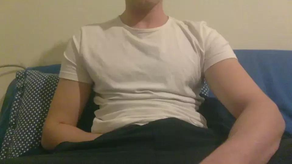sborroromantico on Cam4 