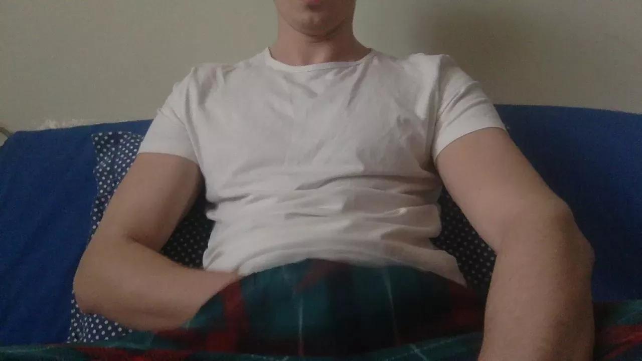 sborroromantico on Cam4 