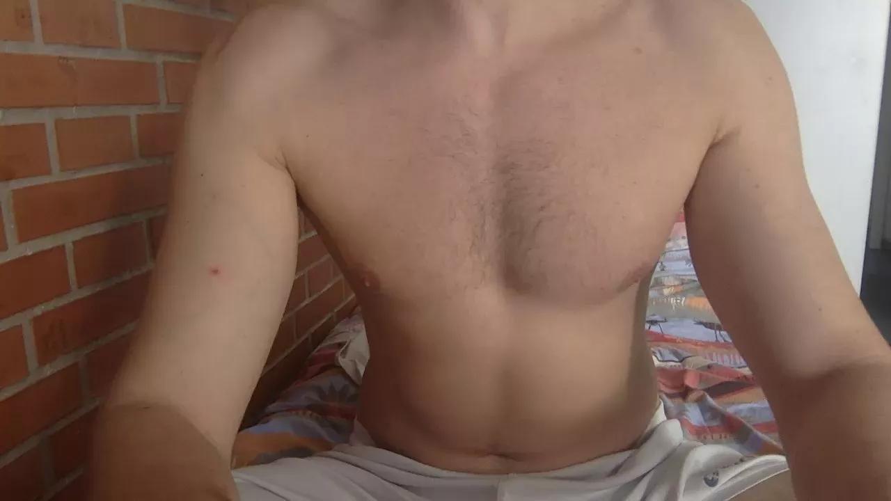 sborroromantico on Cam4 