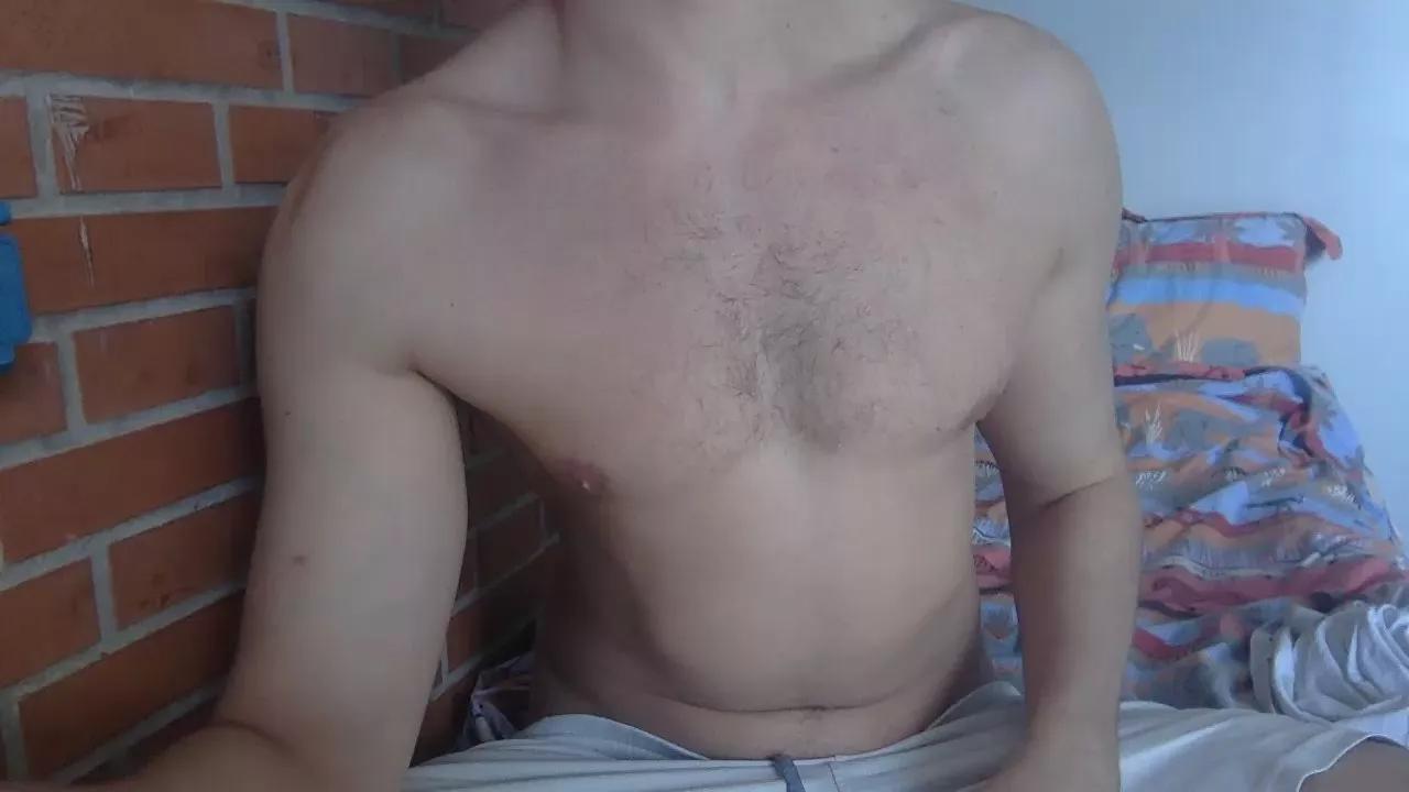sborroromantico on Cam4 