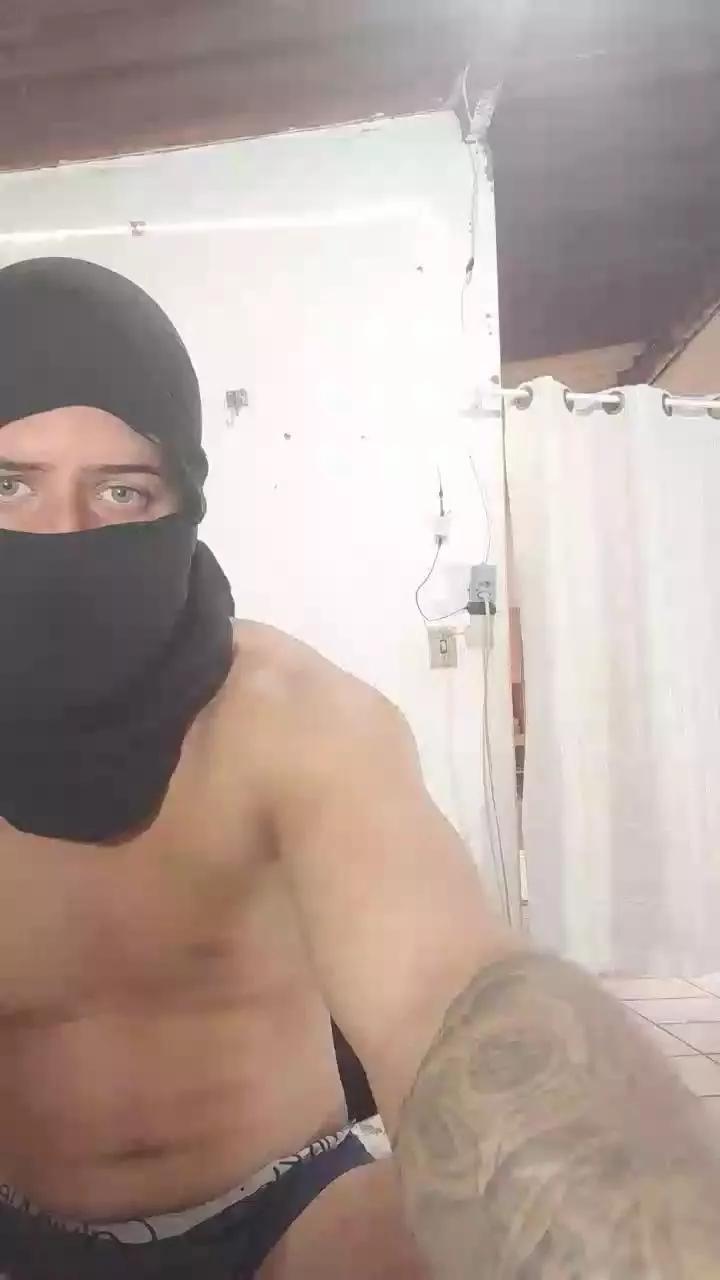 scarface199903 on Cam4 