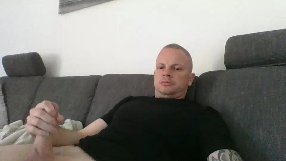 schier3 on Cam4 