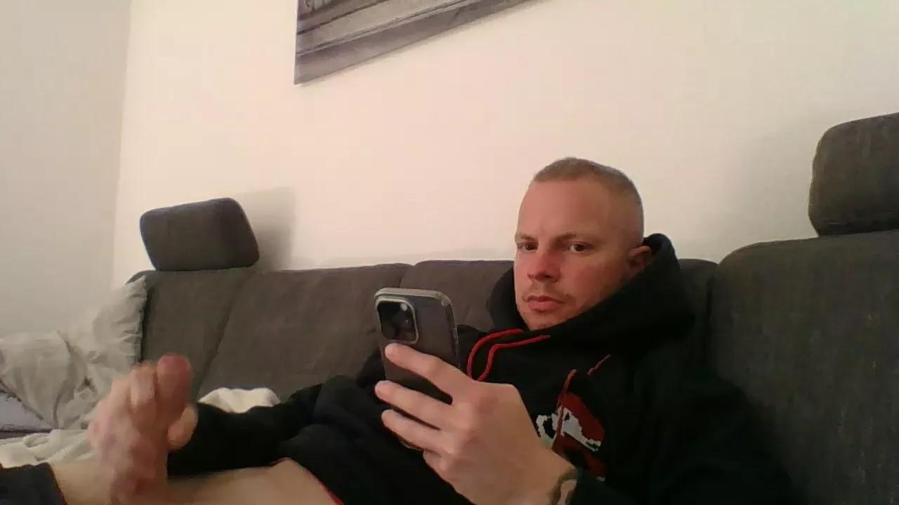 schier3 on Cam4 