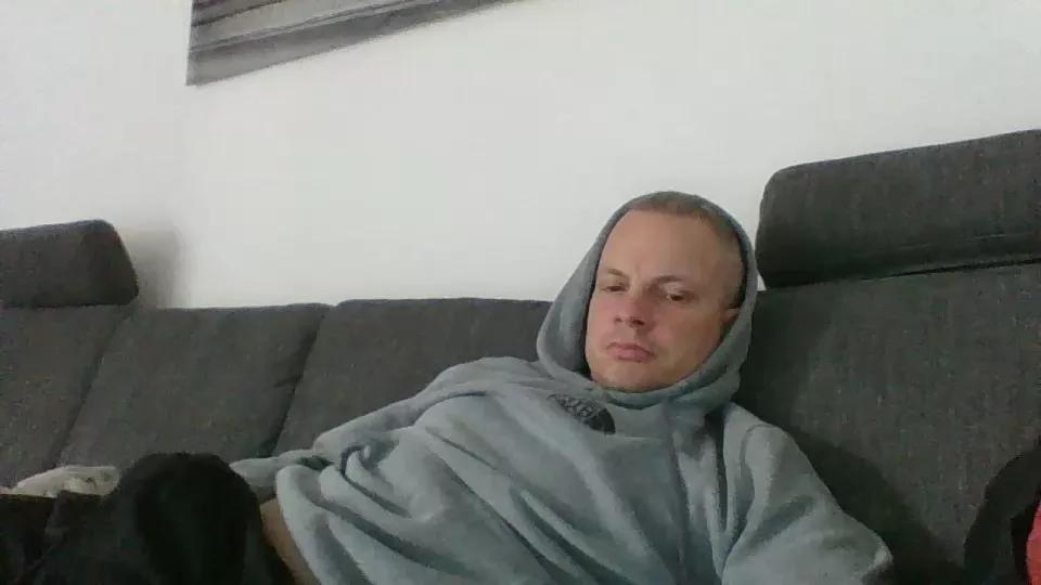 schier3 on Cam4 