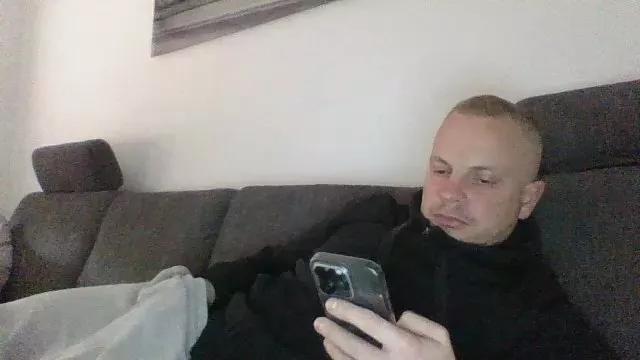 schier3 on Cam4 