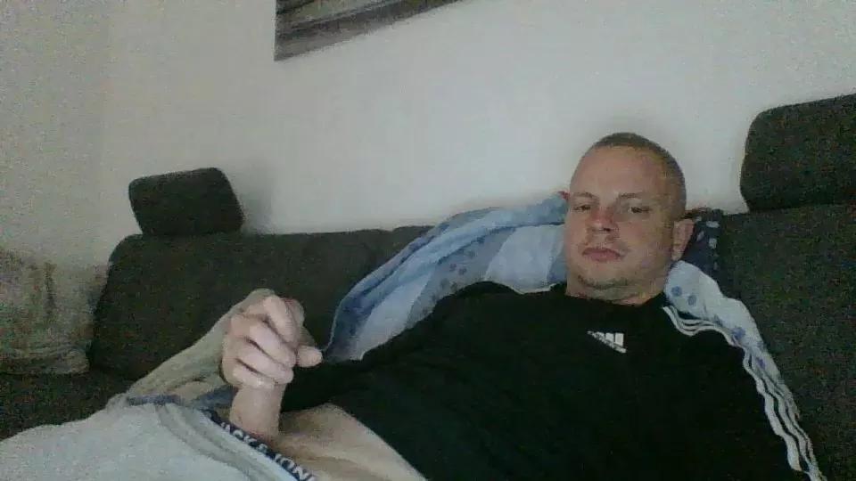 schier3 on Cam4 