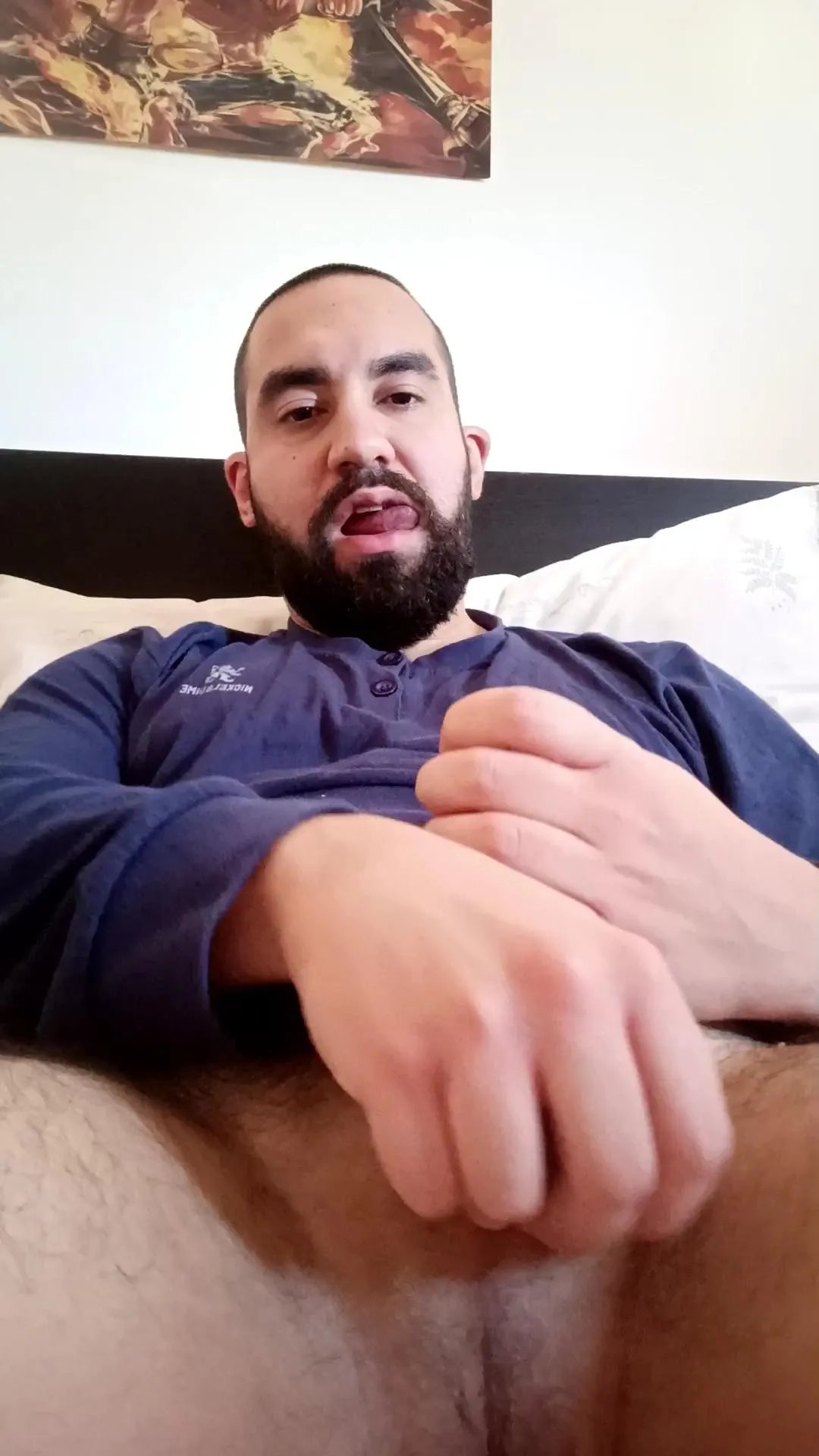 scopatorevog on Cam4