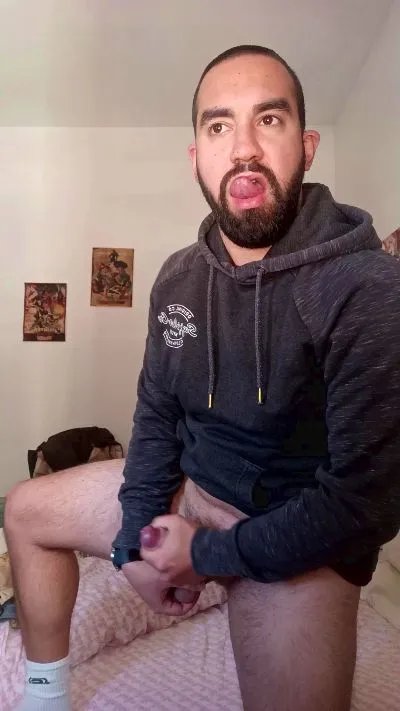 scopatorevog — Freechat on Cam4