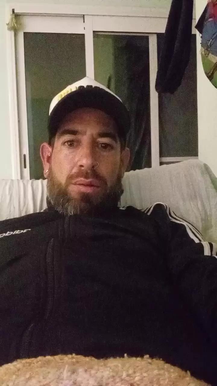 Sebabufa35 on Cam4 