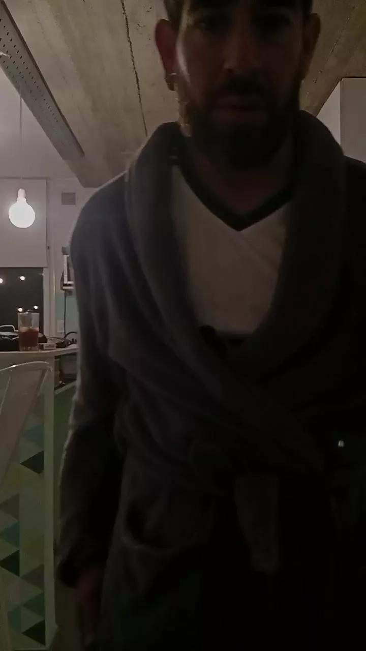 Sebabufa35 on Cam4 