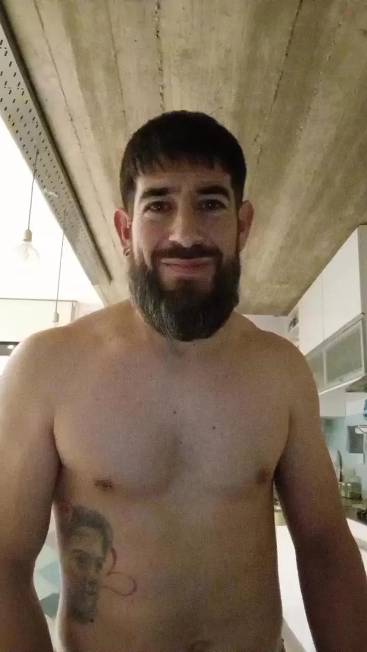 Sebabufa35 on Cam4 