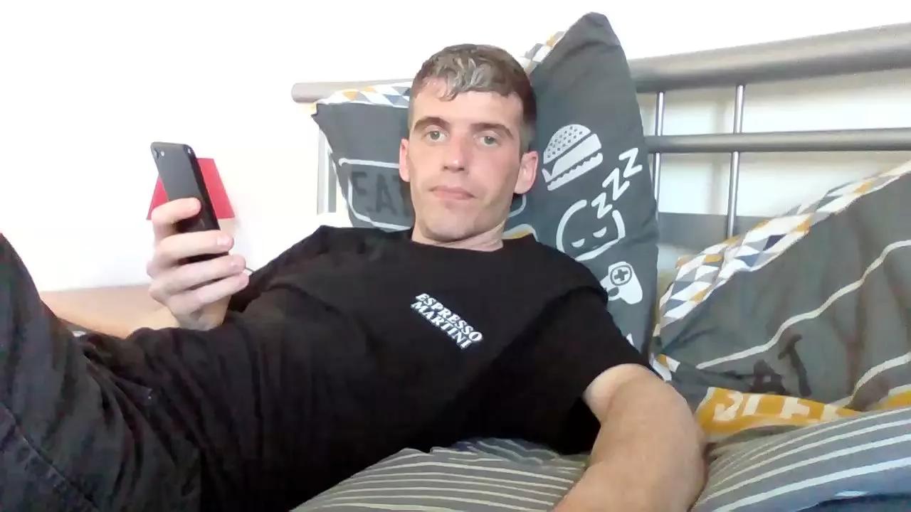 sebastien219 on Cam4 