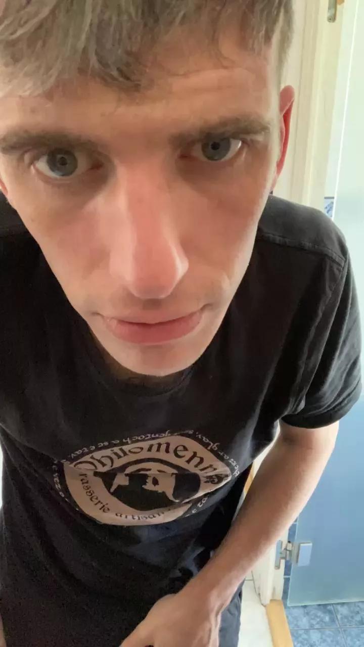 sebastien219 on Cam4 