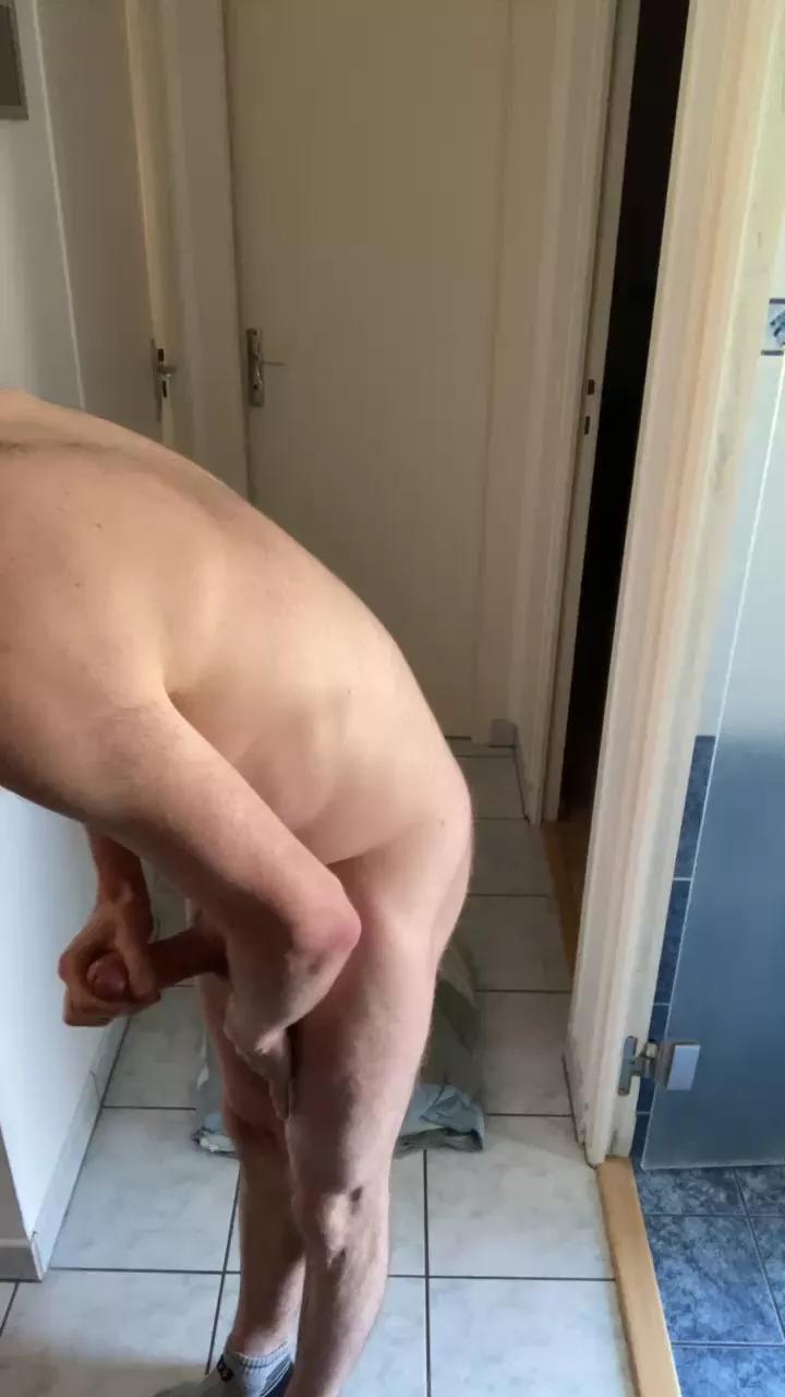 sebastien219 on Cam4 