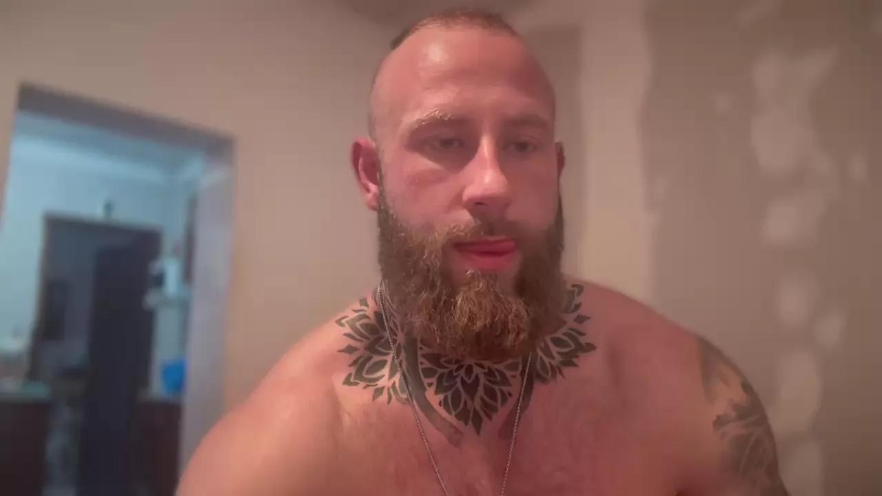 sergio300PL on Cam4 