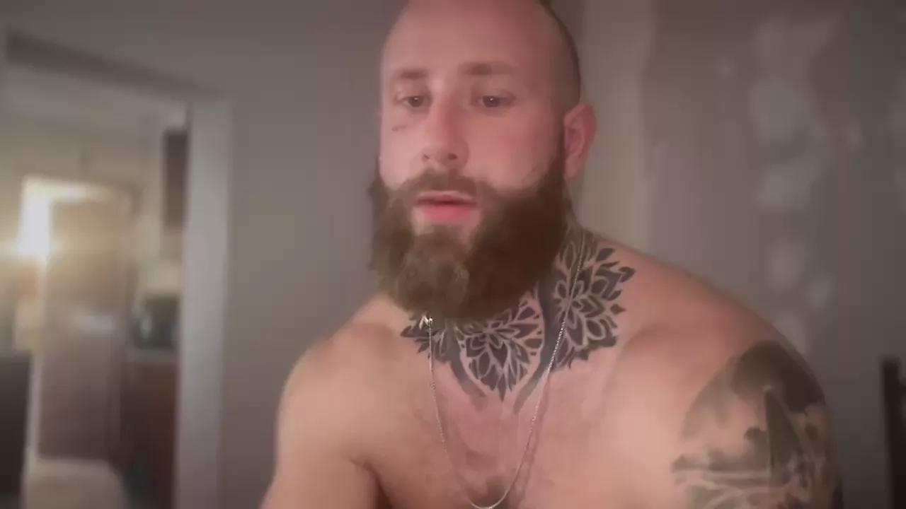 sergio300PL on Cam4 