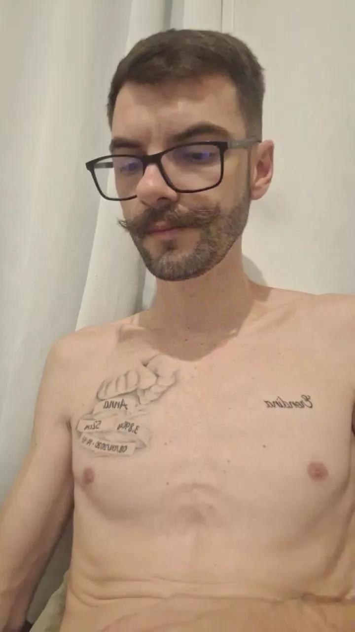 Sexobandit on Cam4 