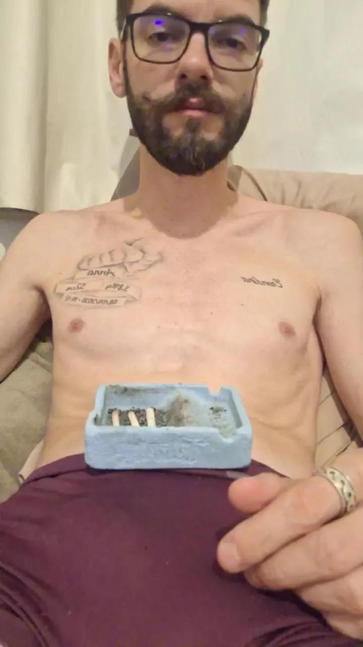Sexobandit on Cam4 