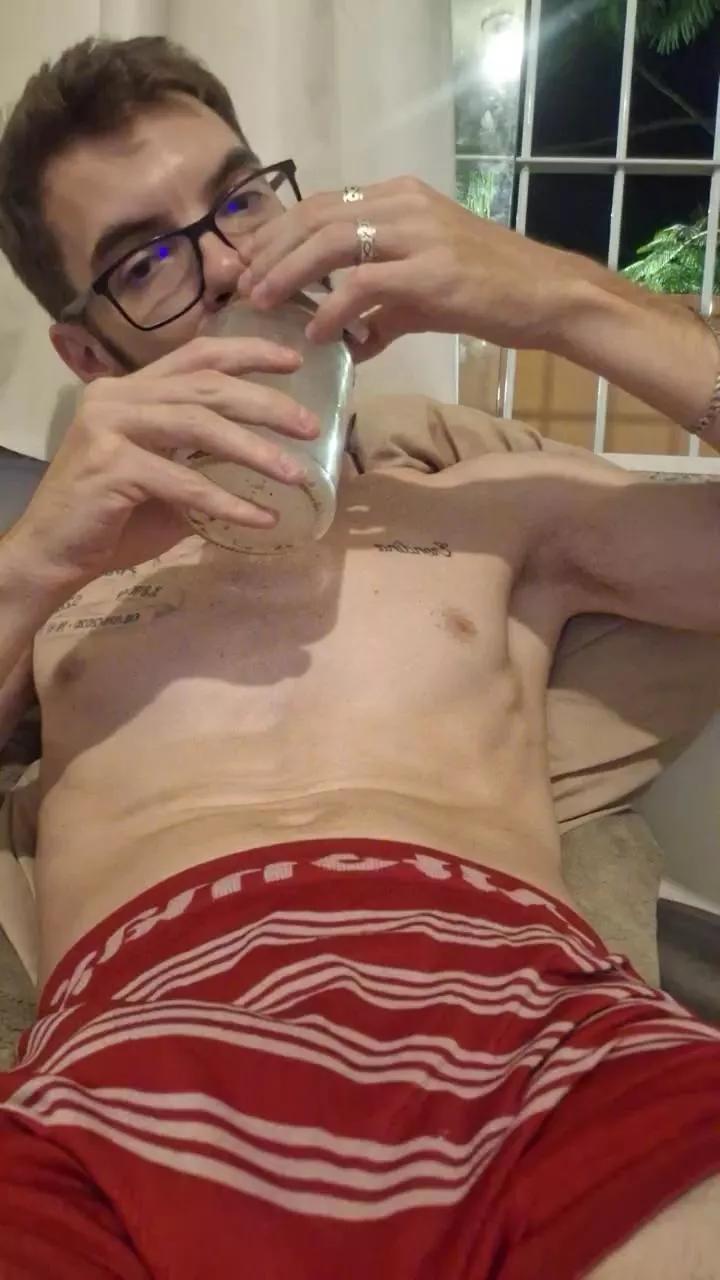 Sexobandit on Cam4 