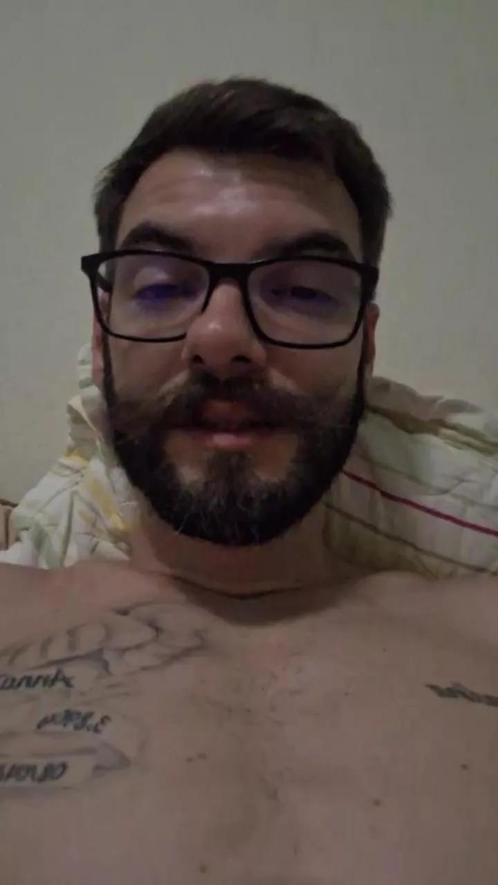 Sexobandit on Cam4 