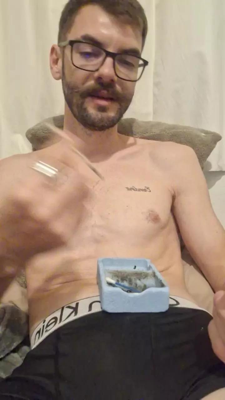 Sexobandit on Cam4 