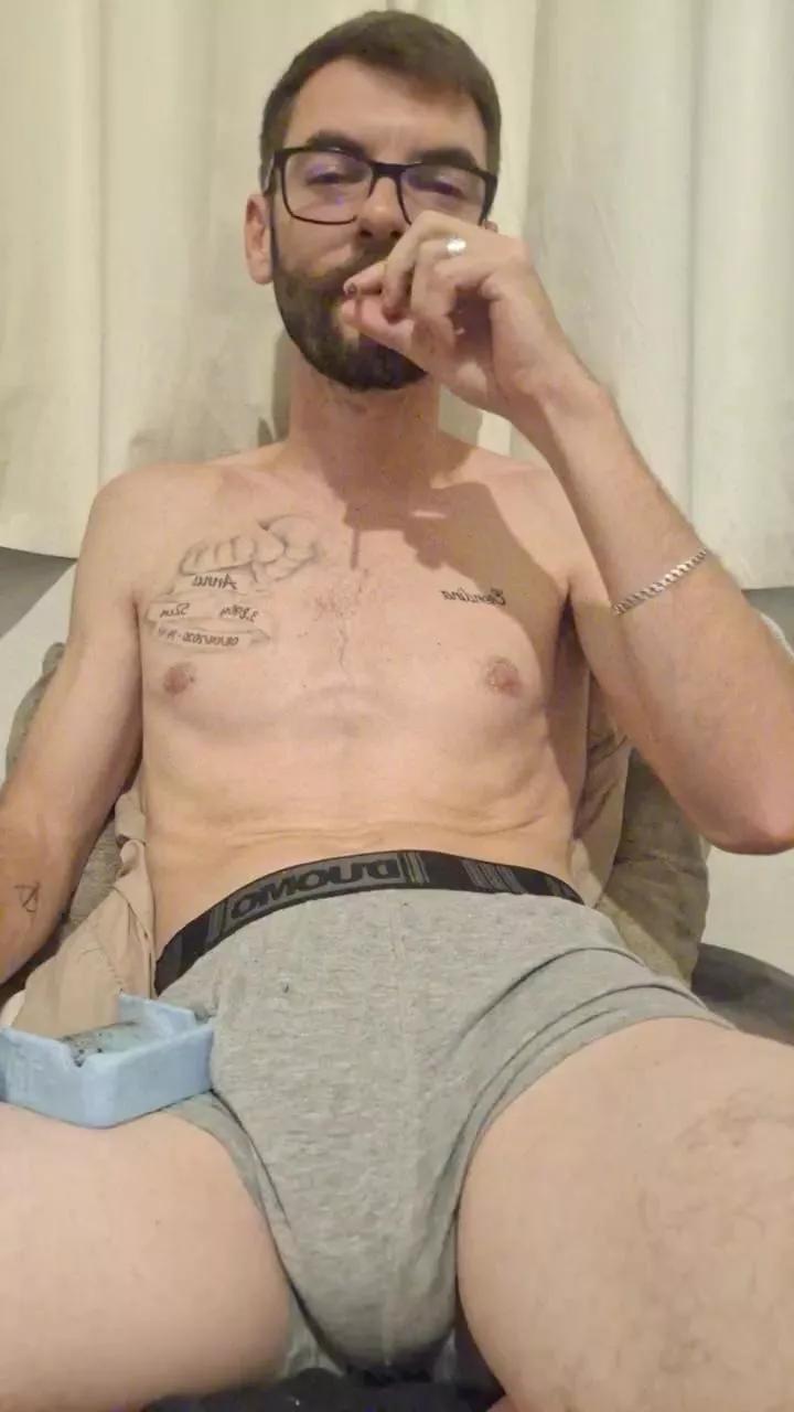 Sexobandit on Cam4 