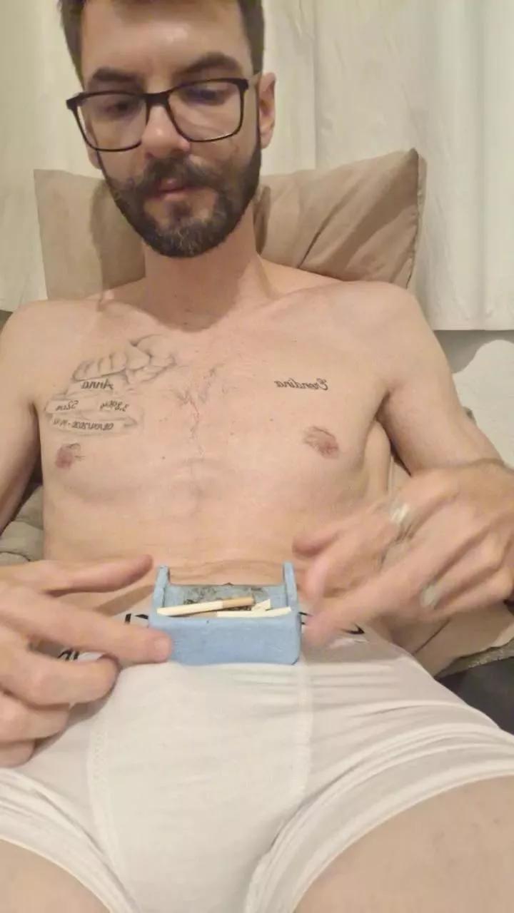 Sexobandit on Cam4 