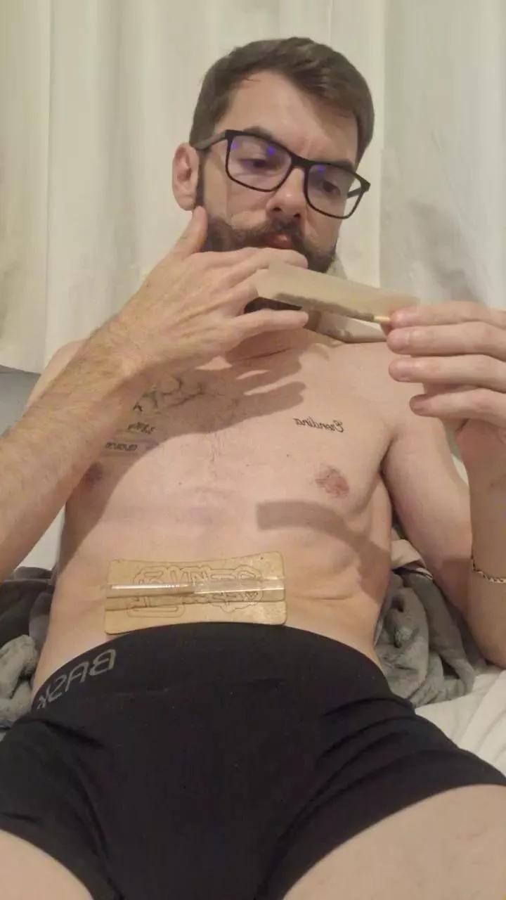 Sexobandit on Cam4 