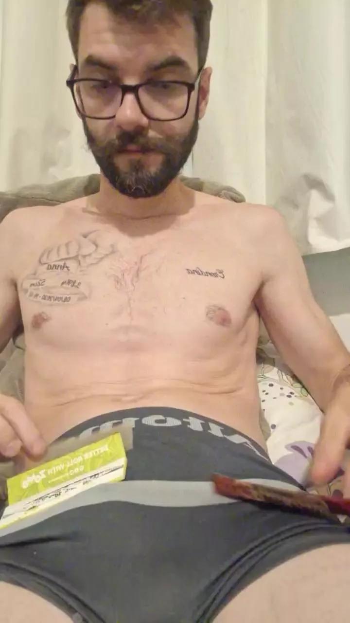 Sexobandit on Cam4 