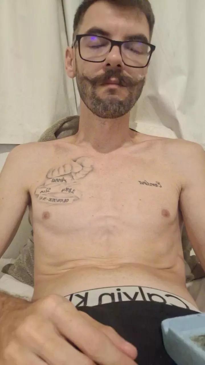 Sexobandit on Cam4 