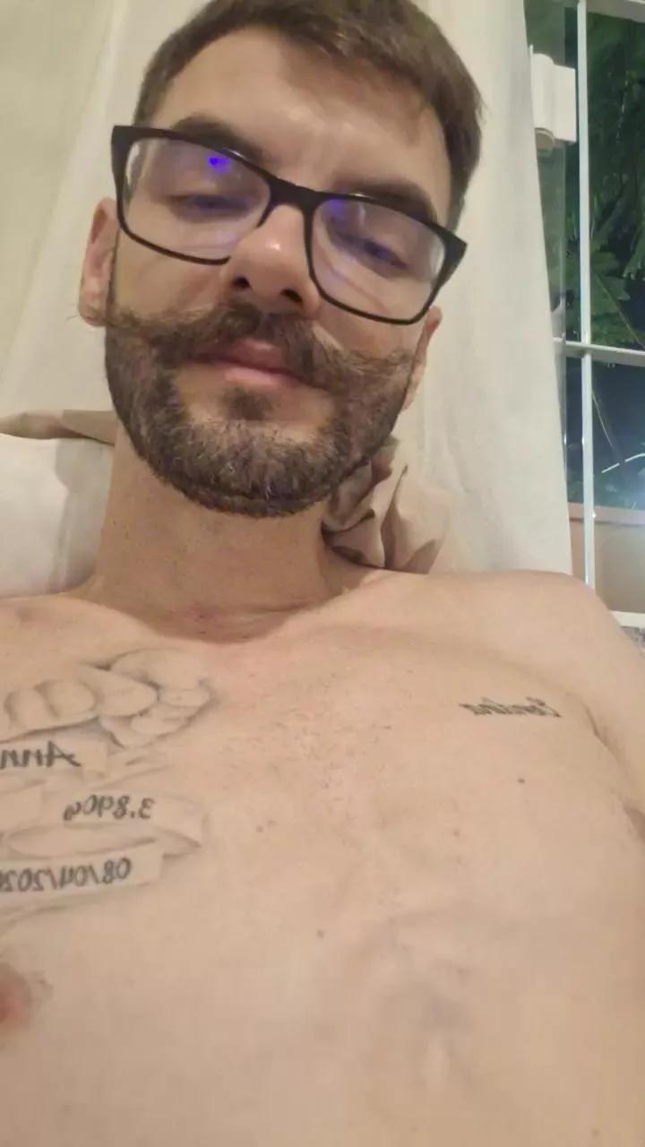 Sexobandit on Cam4 