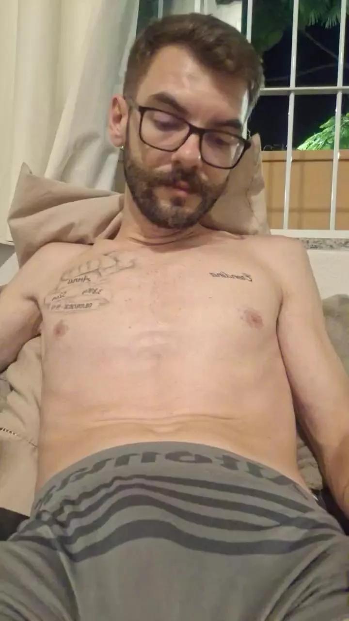 Sexobandit on Cam4 