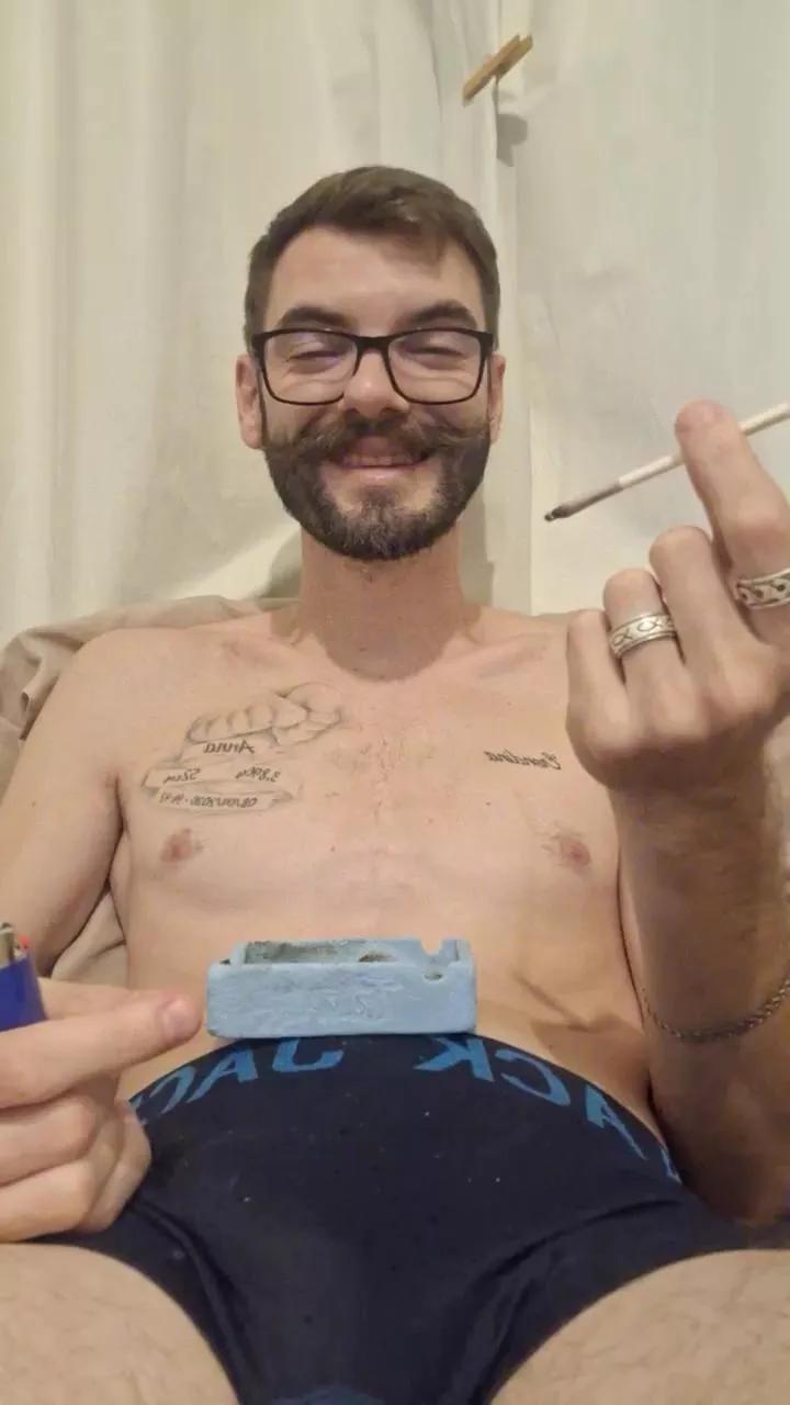 Sexobandit on Cam4 