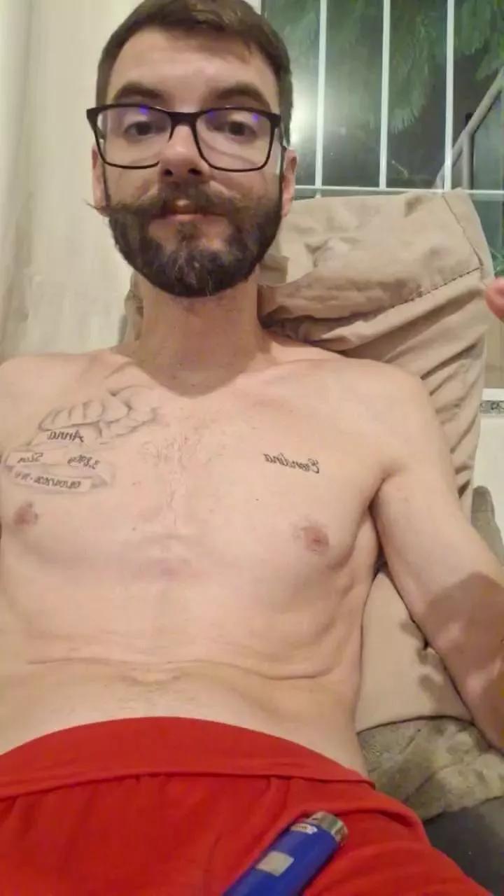 Sexobandit on Cam4 