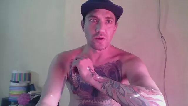 sexting6777 on Cam4 