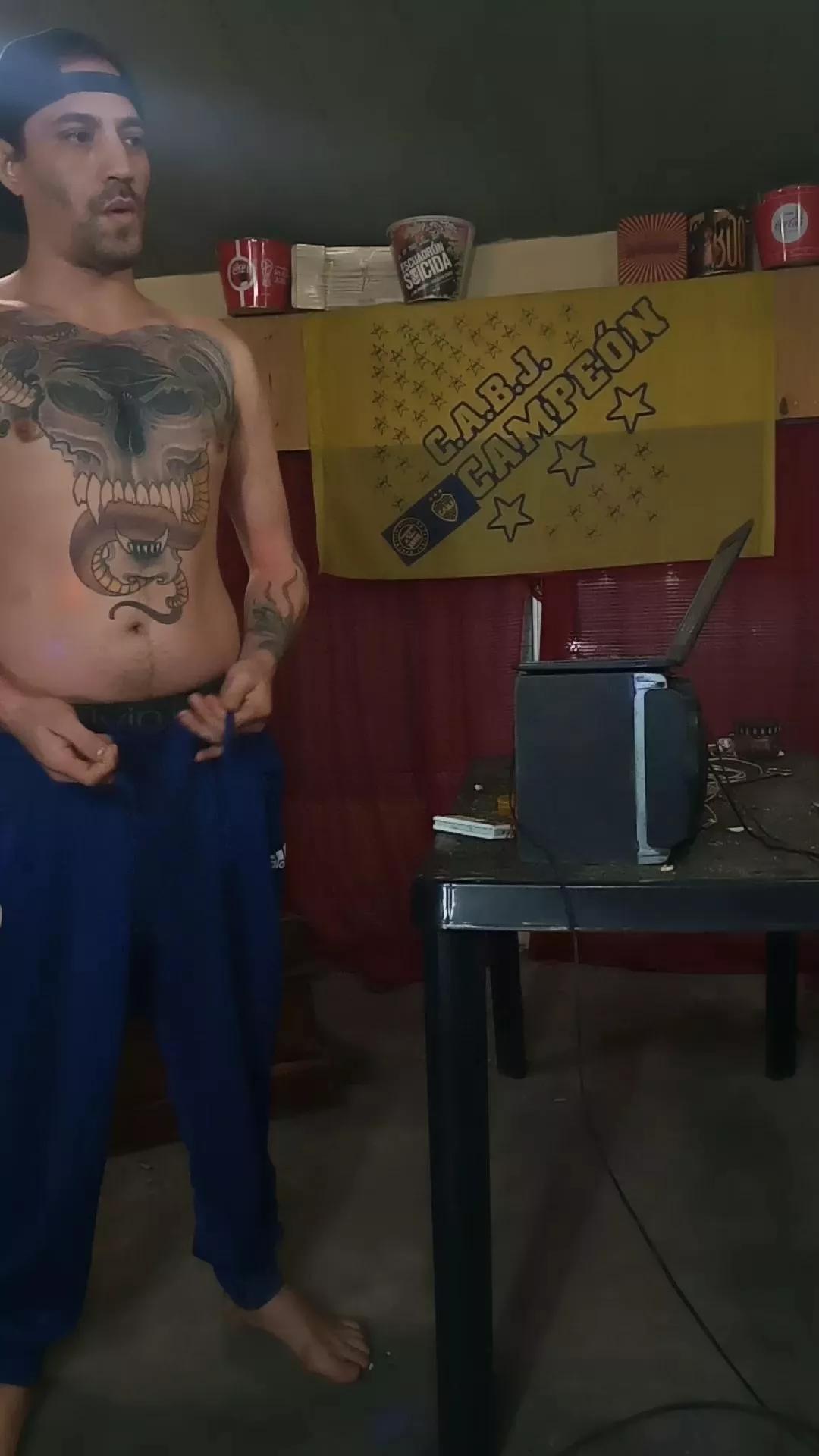 sexting6777 on Cam4 