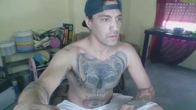 sexting6777 on Cam4 